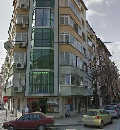 White Apartment *