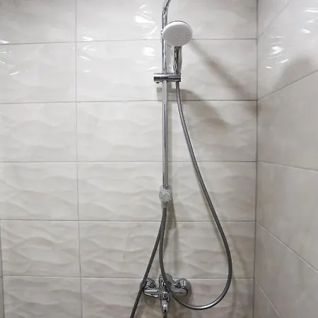 Апартаменты White *